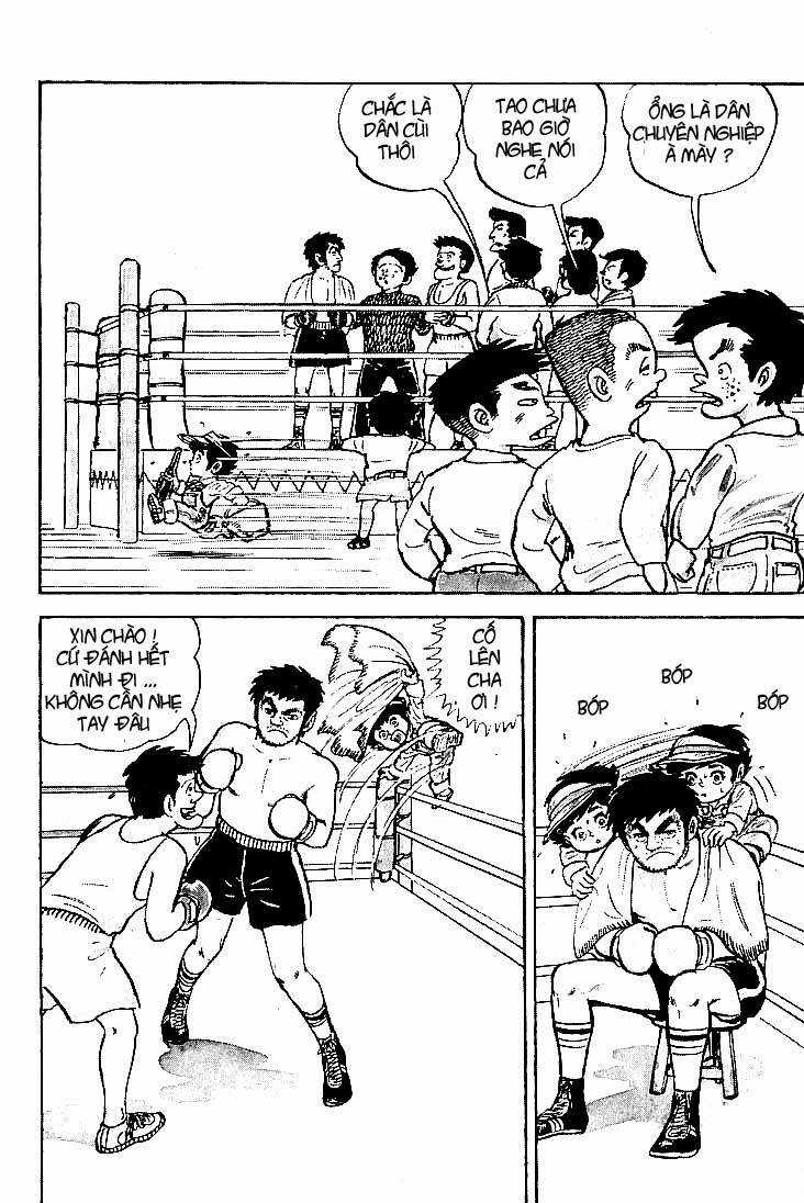 Ganbare Genki - Chapter 2 - Trang 10