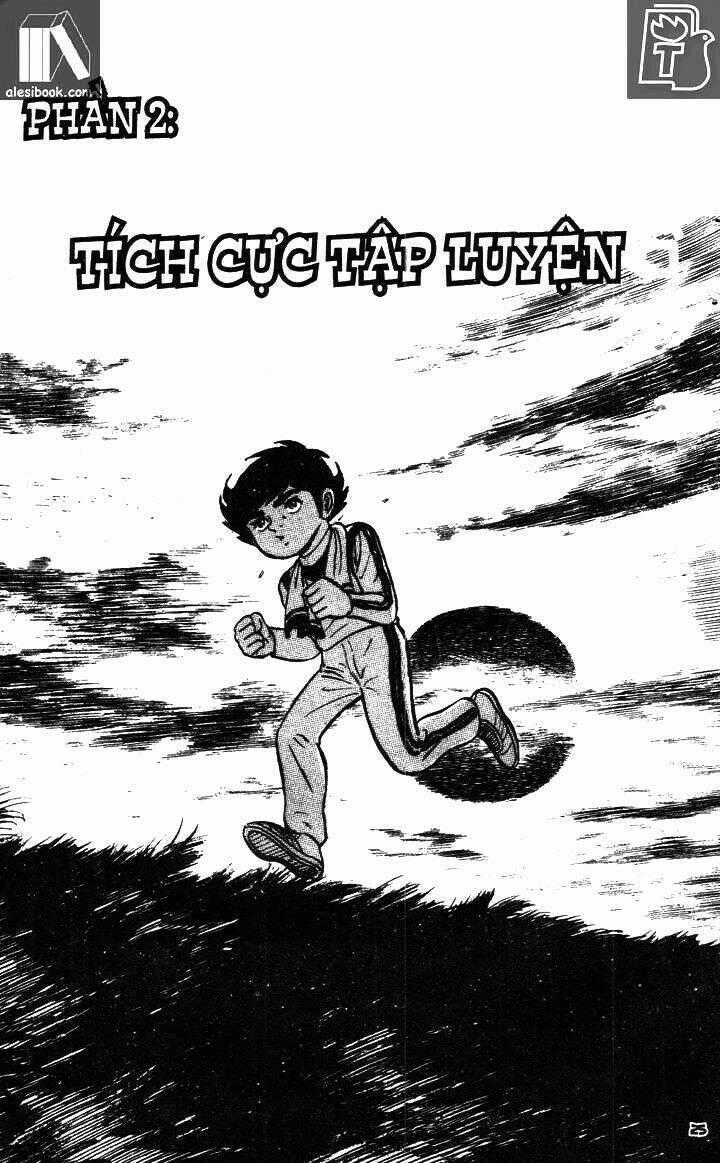 Ganbare Genki - Chapter 20 - Trang 1