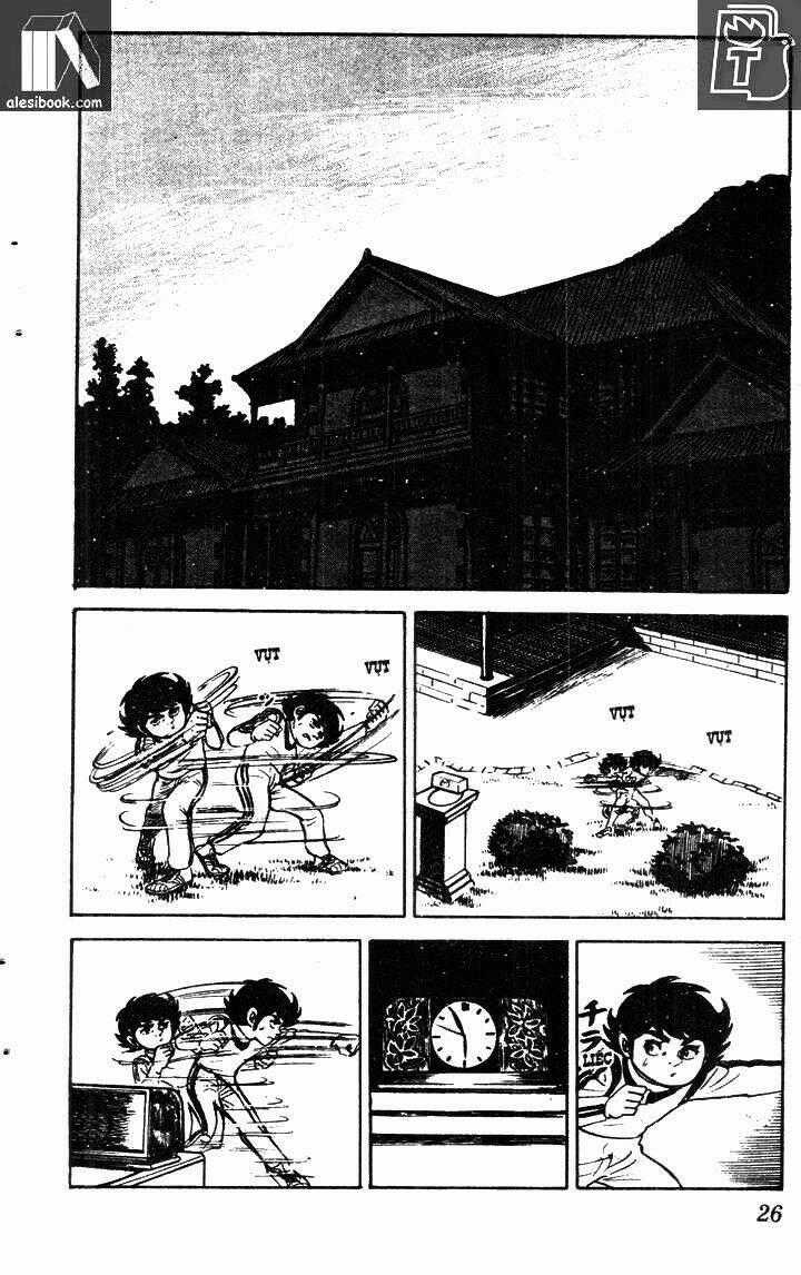 Ganbare Genki - Chapter 20 - Trang 2