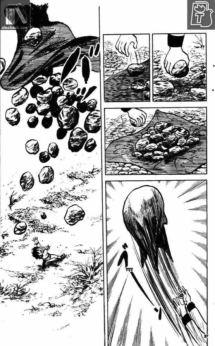 Ganbare Genki - Chapter 20 - Trang 13