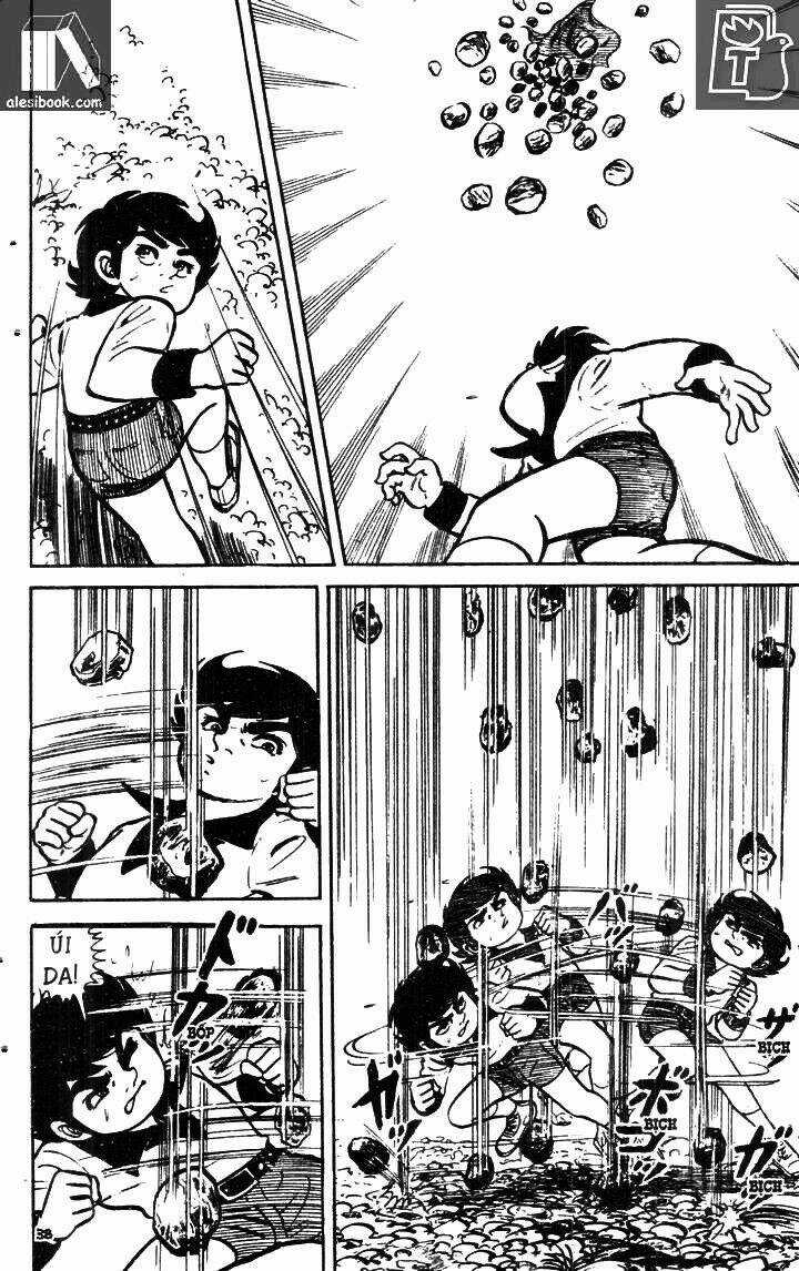 Ganbare Genki - Chapter 20 - Trang 14