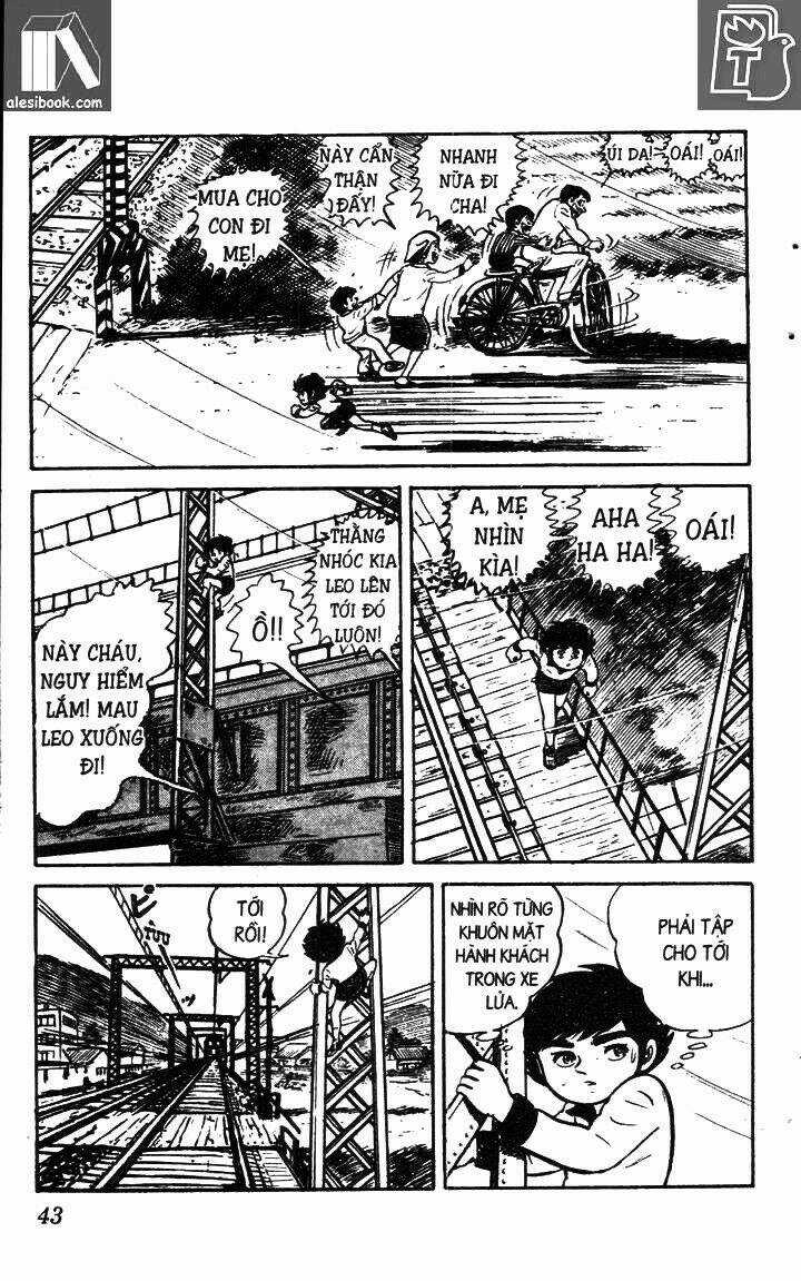 Ganbare Genki - Chapter 20 - Trang 19