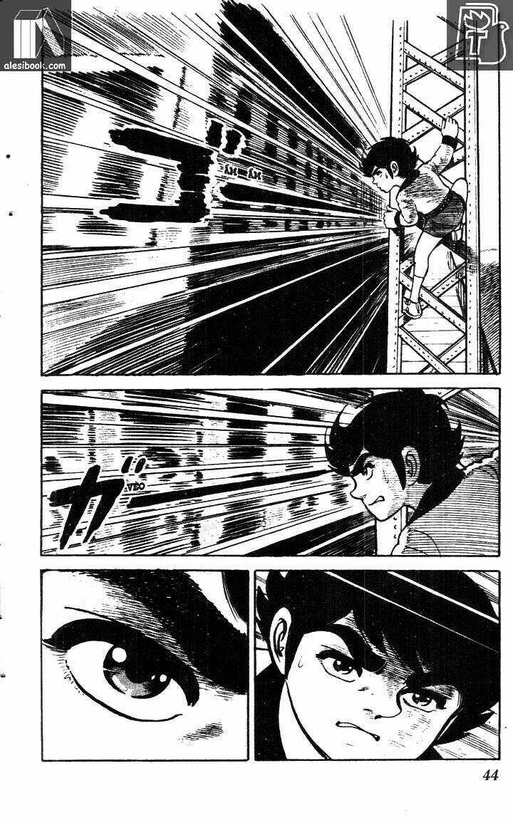 Ganbare Genki - Chapter 20 - Trang 20