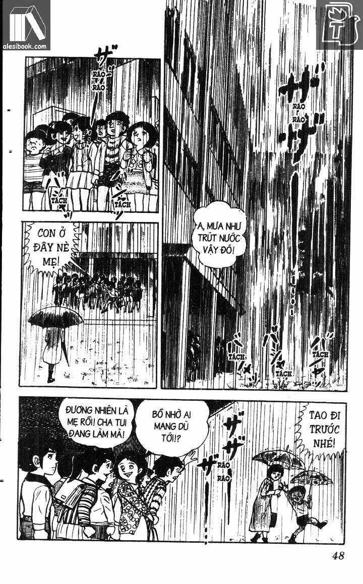 Ganbare Genki - Chapter 20 - Trang 24