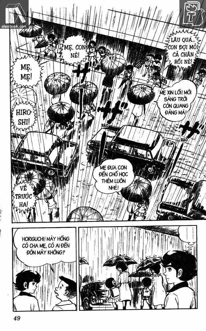 Ganbare Genki - Chapter 20 - Trang 25