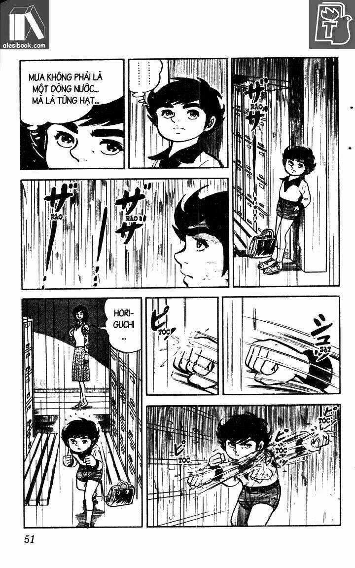 Ganbare Genki - Chapter 20 - Trang 27