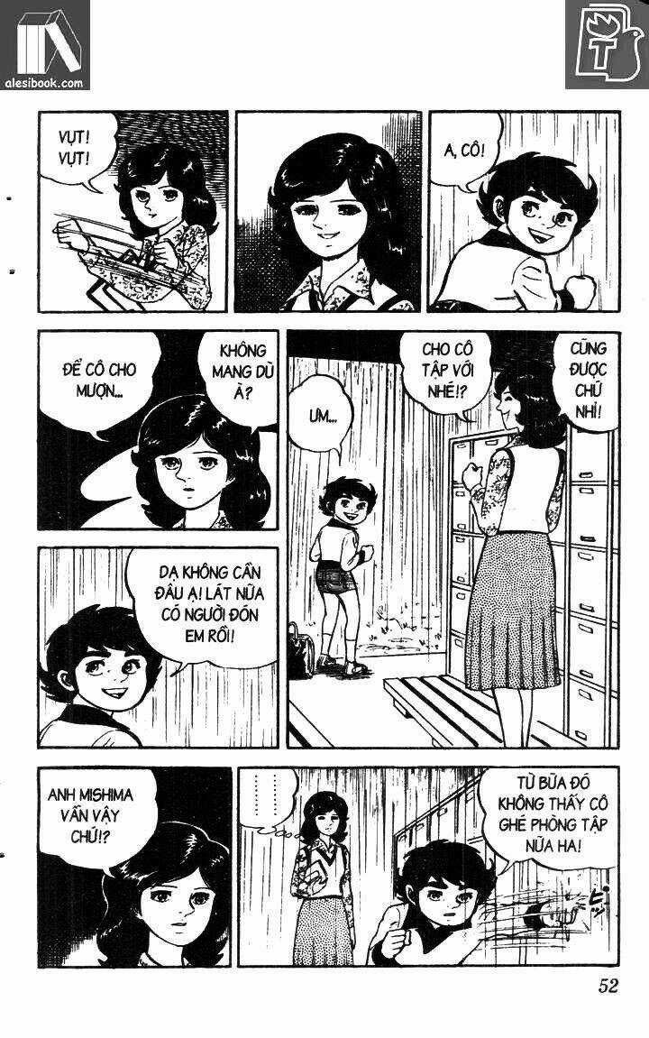 Ganbare Genki - Chapter 20 - Trang 28