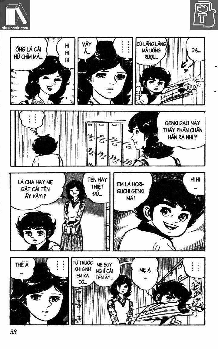 Ganbare Genki - Chapter 20 - Trang 29