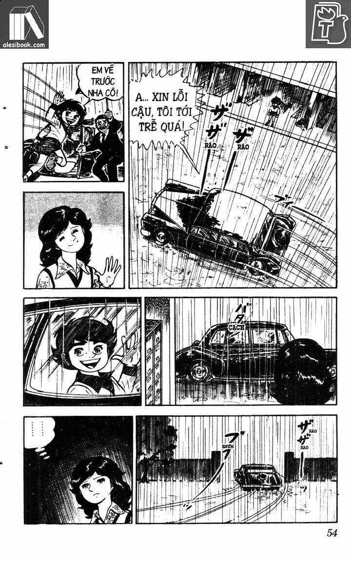 Ganbare Genki - Chapter 20 - Trang 30