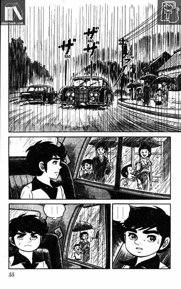 Ganbare Genki - Chapter 20 - Trang 31