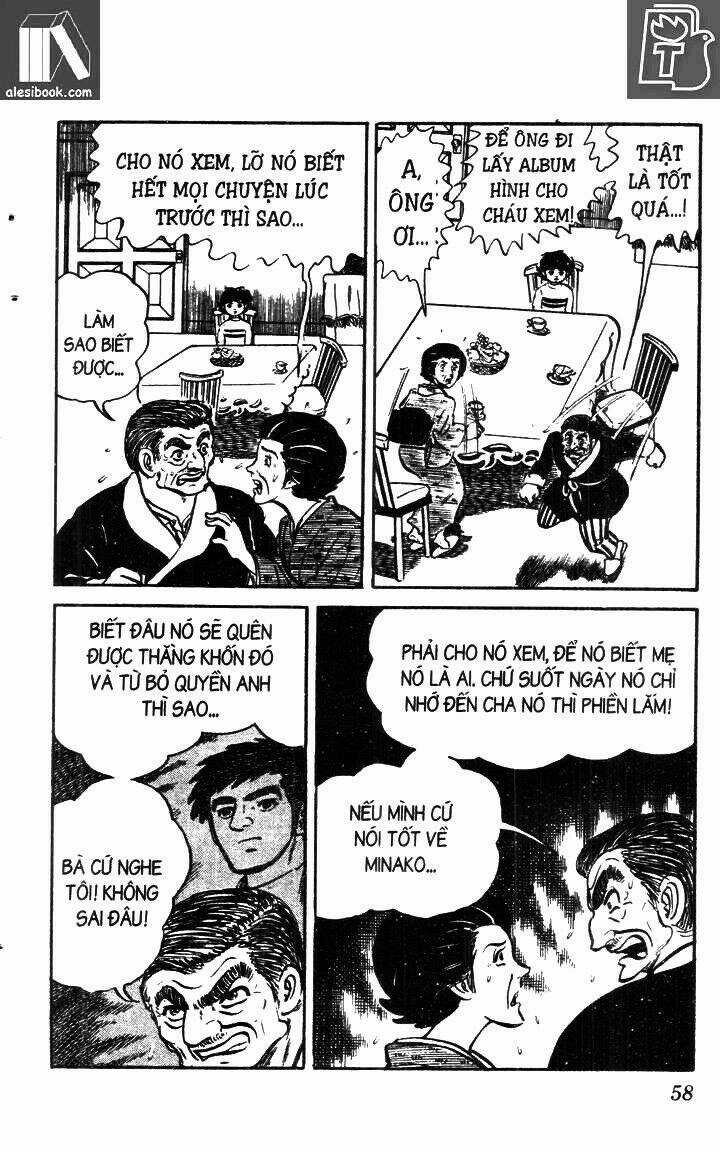 Ganbare Genki - Chapter 20 - Trang 34