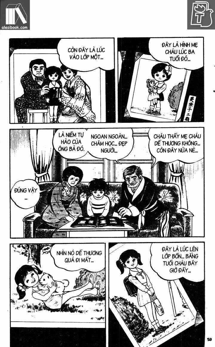 Ganbare Genki - Chapter 20 - Trang 35