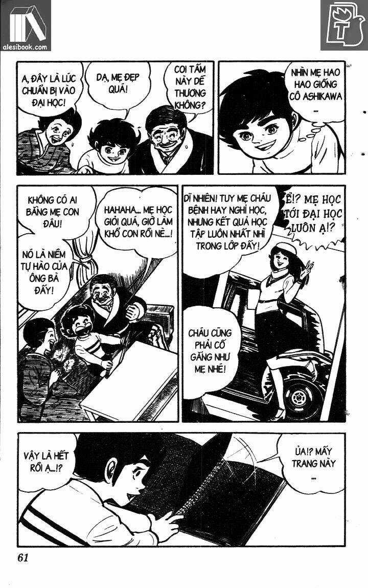 Ganbare Genki - Chapter 20 - Trang 37