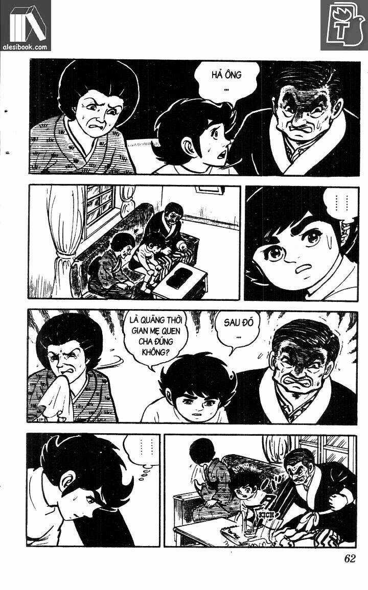 Ganbare Genki - Chapter 20 - Trang 38