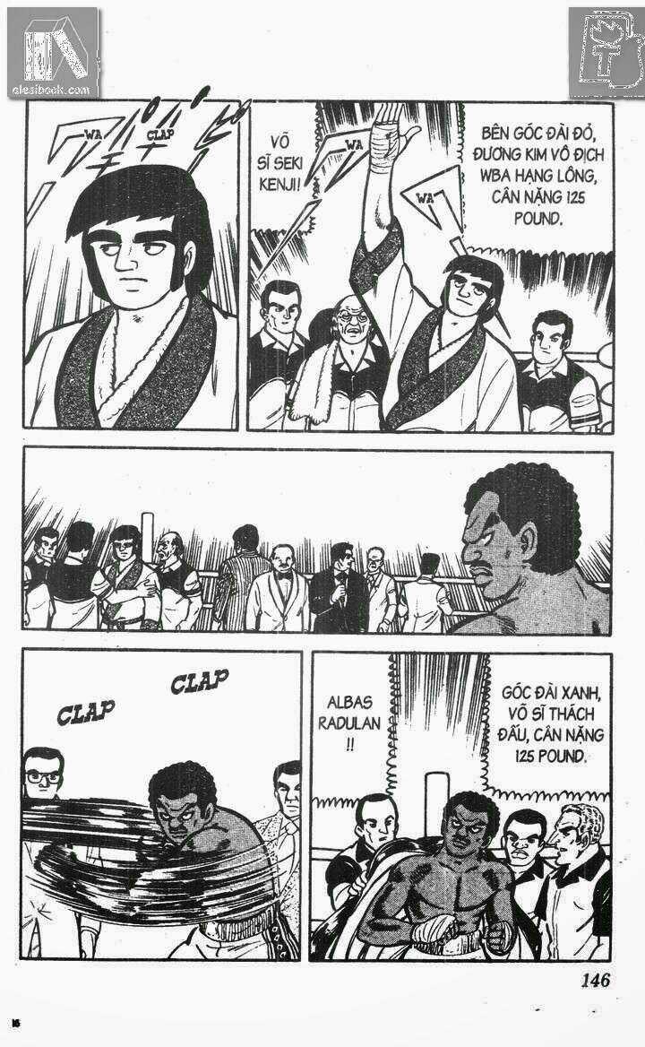 Ganbare Genki - Chapter 200 - Trang 2