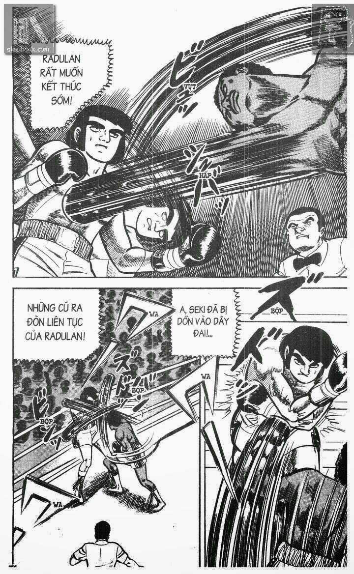 Ganbare Genki - Chapter 200 - Trang 12