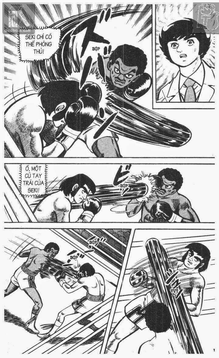 Ganbare Genki - Chapter 200 - Trang 13