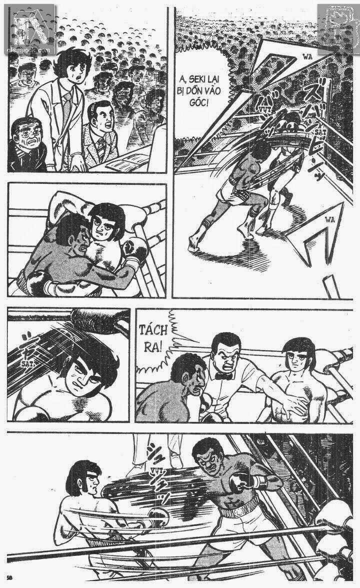 Ganbare Genki - Chapter 200 - Trang 14