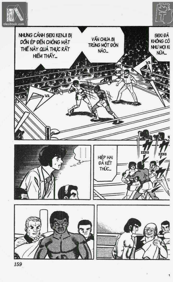 Ganbare Genki - Chapter 200 - Trang 15