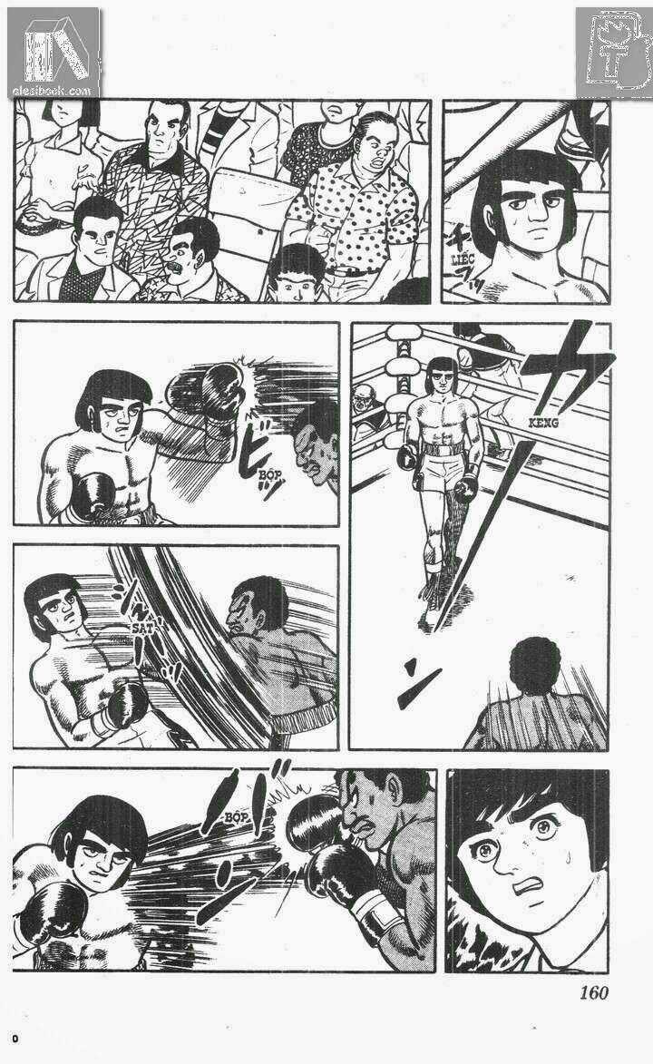 Ganbare Genki - Chapter 200 - Trang 16