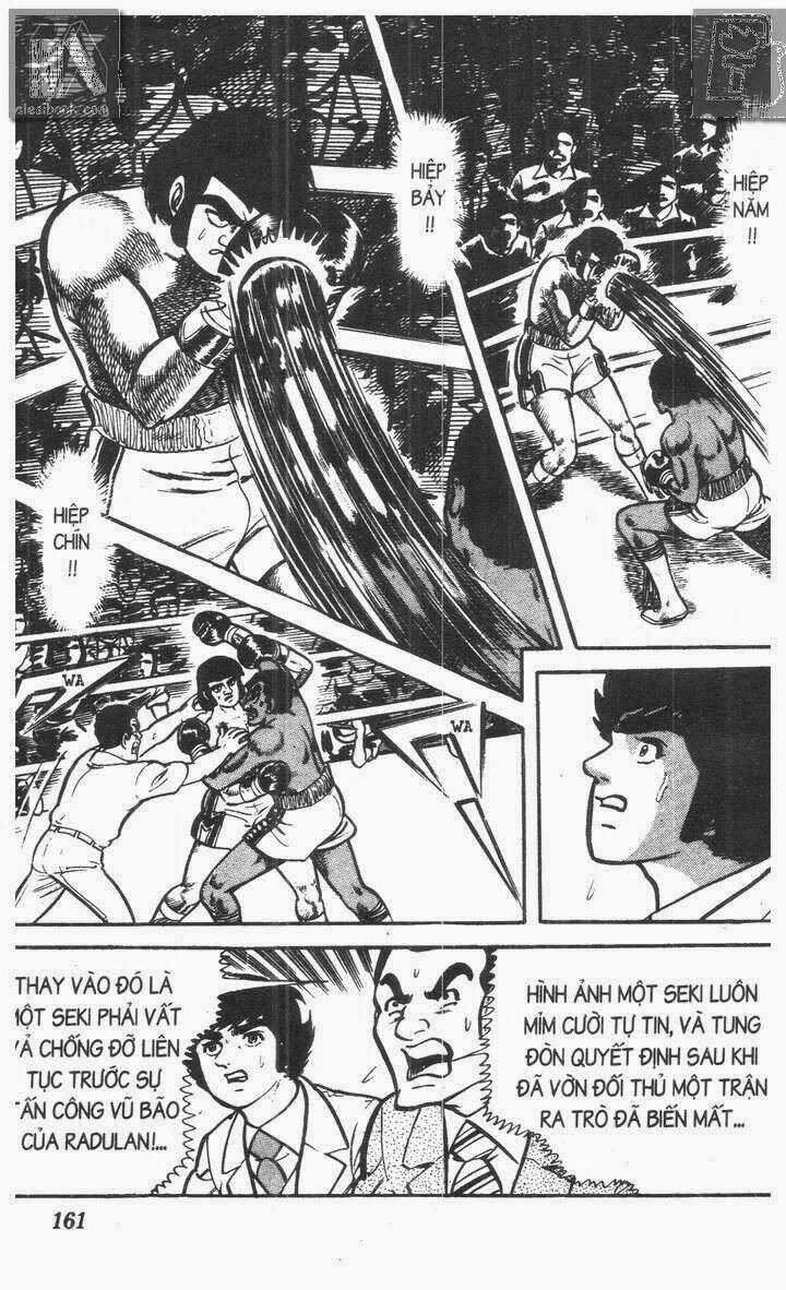 Ganbare Genki - Chapter 200 - Trang 17