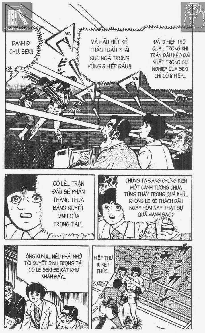 Ganbare Genki - Chapter 200 - Trang 18