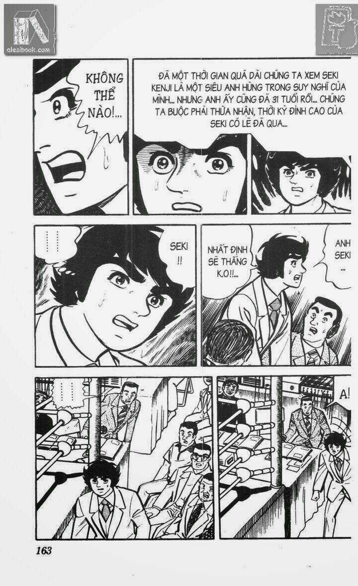 Ganbare Genki - Chapter 200 - Trang 19