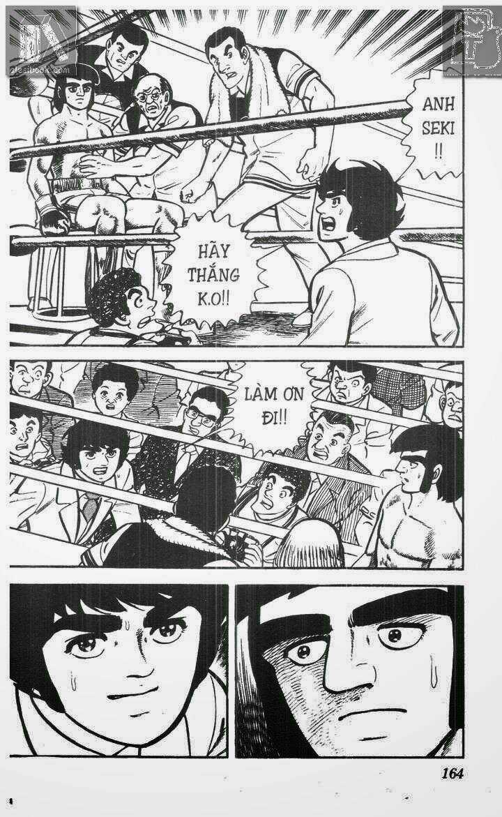 Ganbare Genki - Chapter 200 - Trang 20