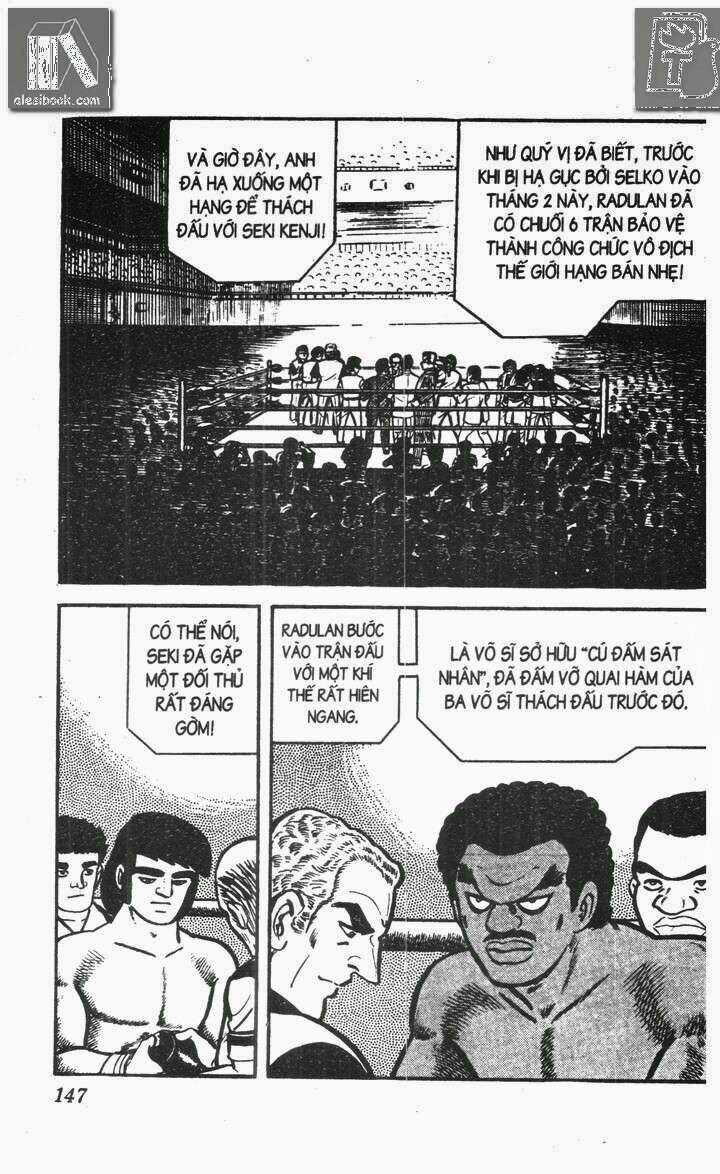 Ganbare Genki - Chapter 200 - Trang 3