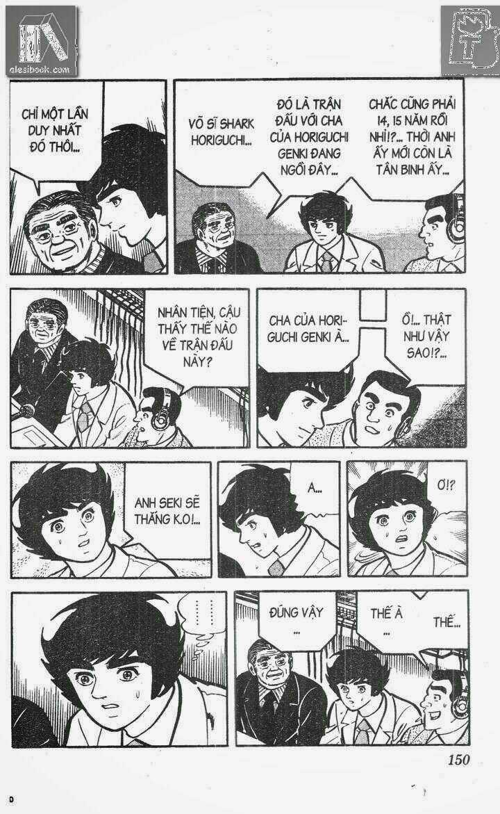 Ganbare Genki - Chapter 200 - Trang 6