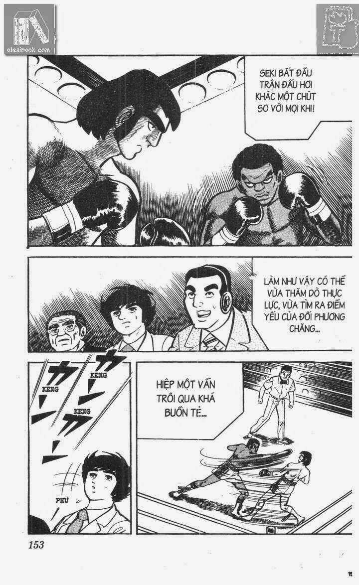 Ganbare Genki - Chapter 200 - Trang 9