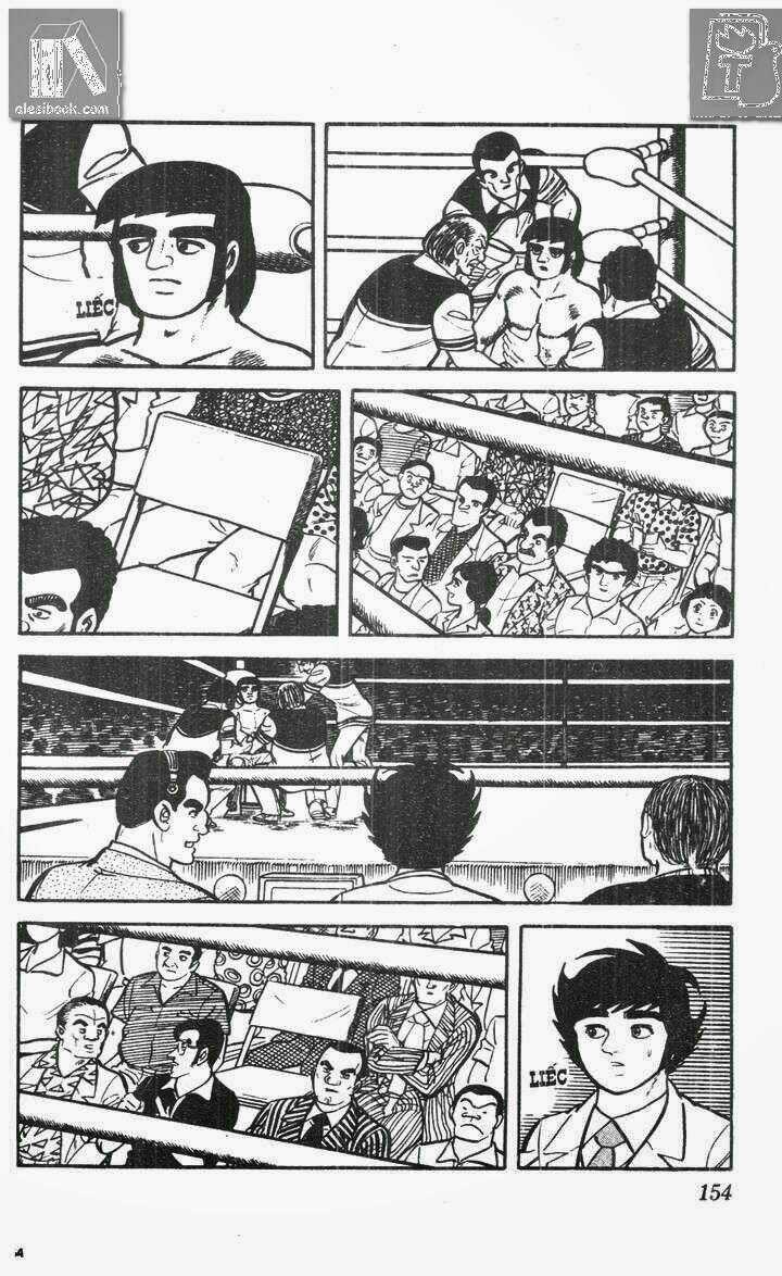 Ganbare Genki - Chapter 200 - Trang 10