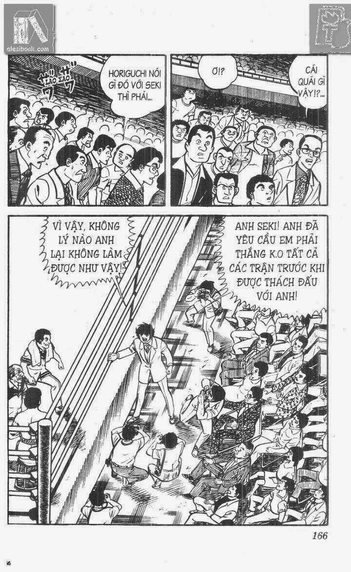 Ganbare Genki - Chapter 201 - Trang 2