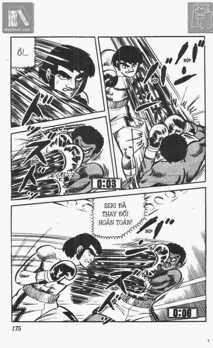 Ganbare Genki - Chapter 201 - Trang 11