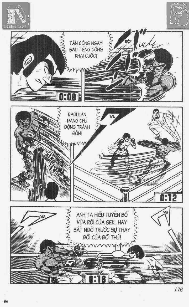 Ganbare Genki - Chapter 201 - Trang 12