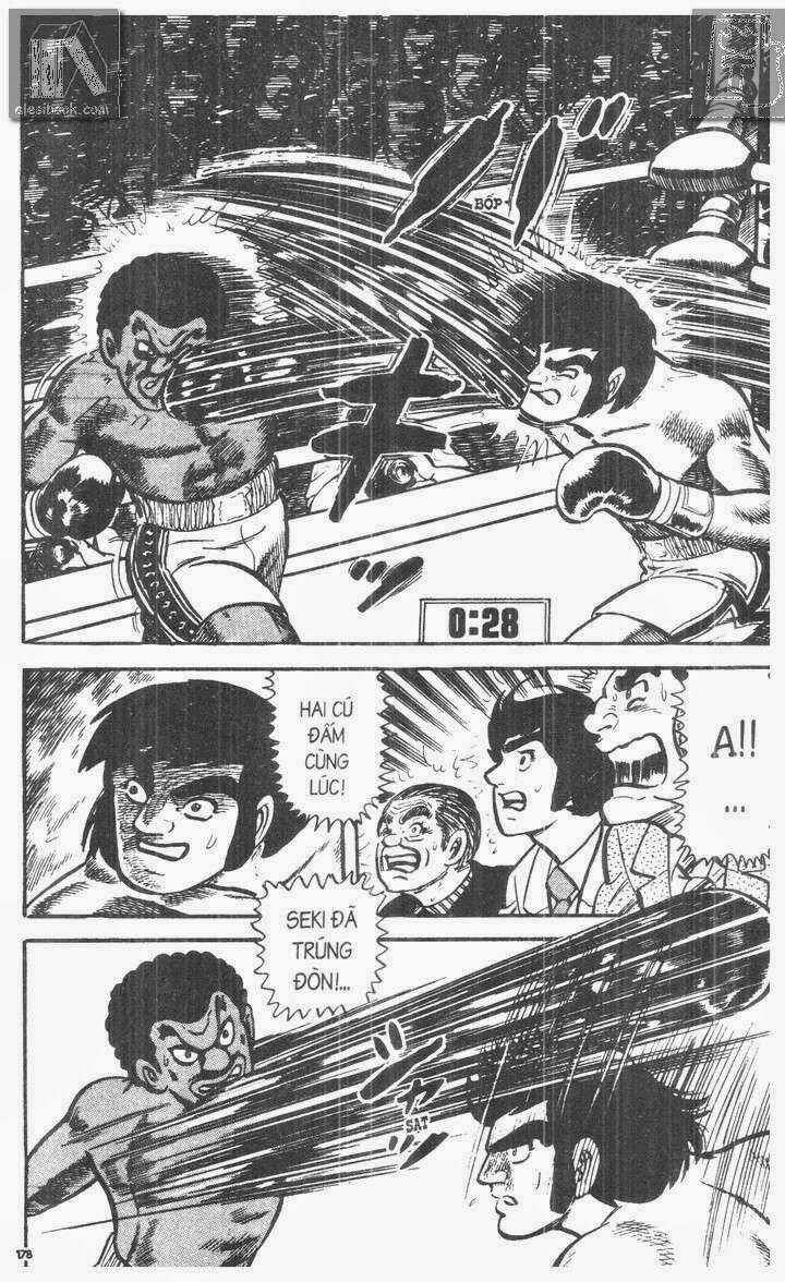 Ganbare Genki - Chapter 201 - Trang 14