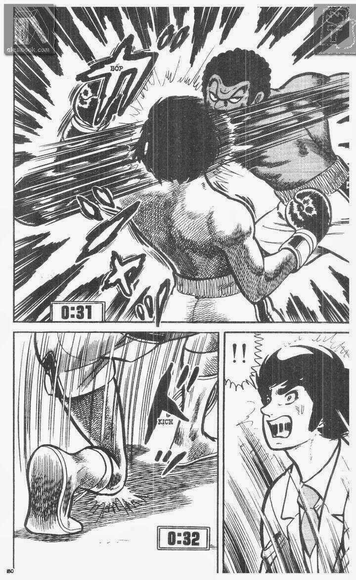 Ganbare Genki - Chapter 201 - Trang 16