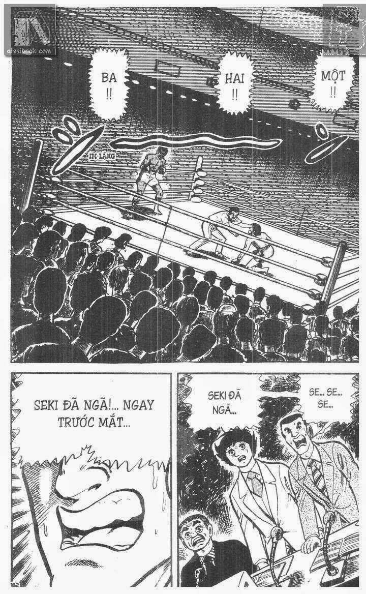 Ganbare Genki - Chapter 201 - Trang 18