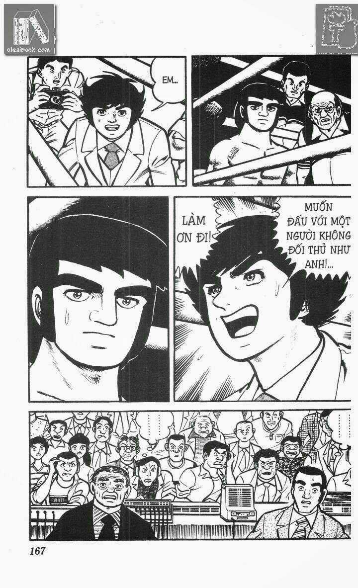 Ganbare Genki - Chapter 201 - Trang 3