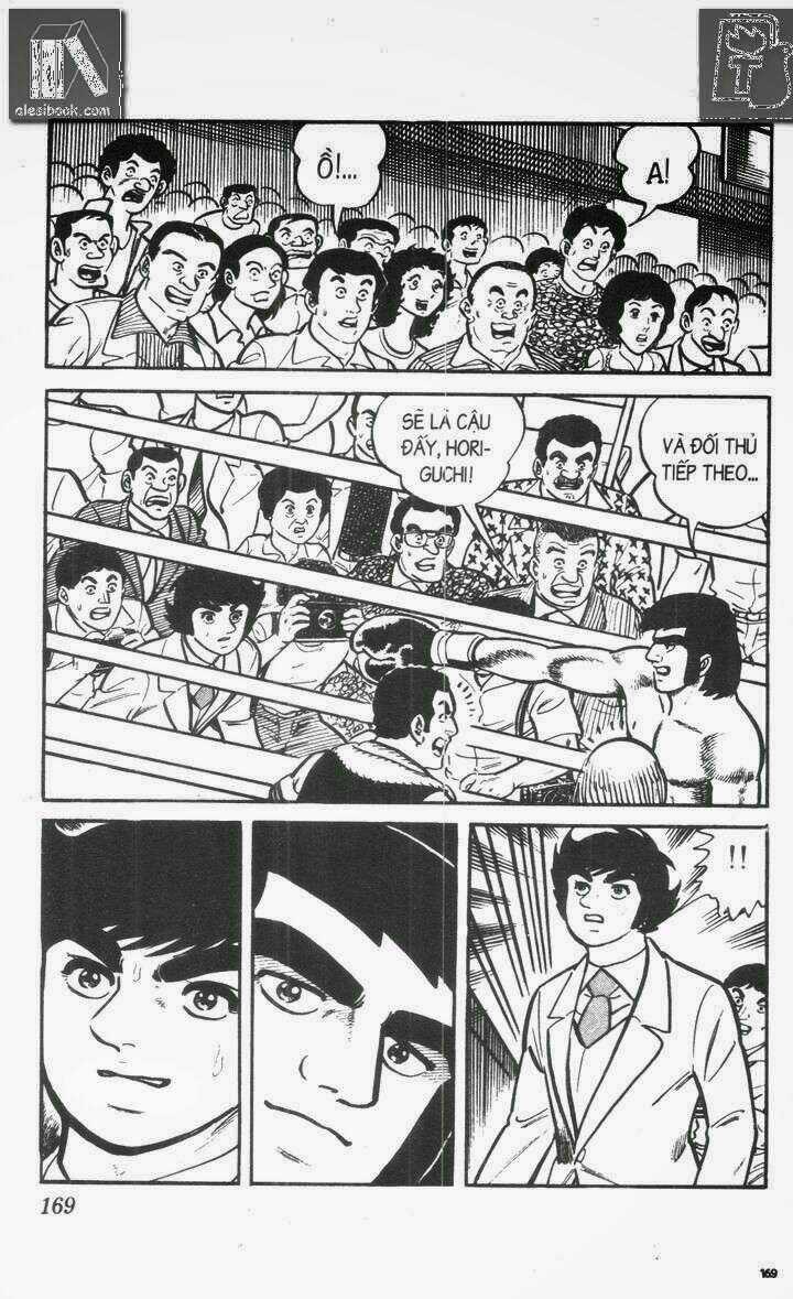 Ganbare Genki - Chapter 201 - Trang 5