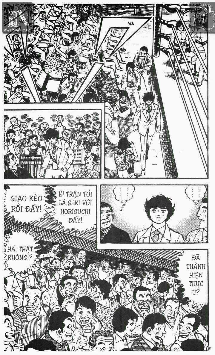 Ganbare Genki - Chapter 201 - Trang 7