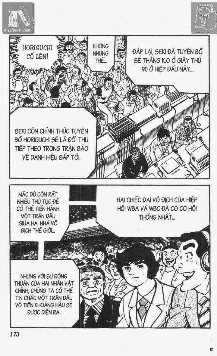 Ganbare Genki - Chapter 201 - Trang 9