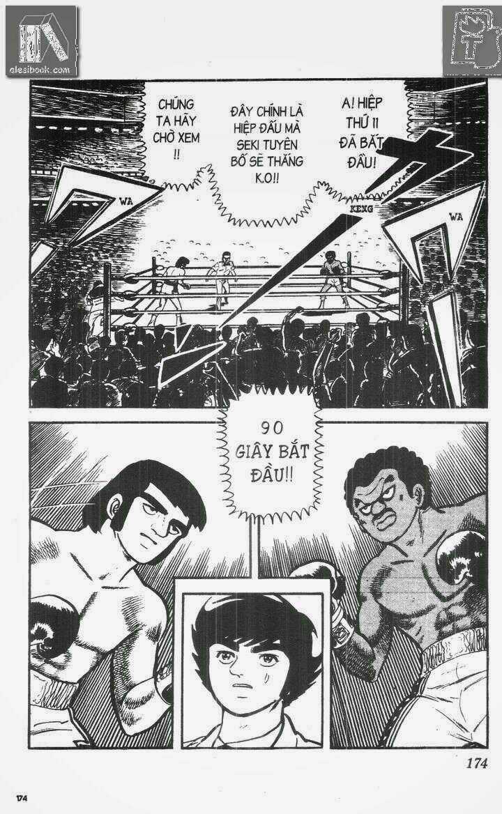 Ganbare Genki - Chapter 201 - Trang 10