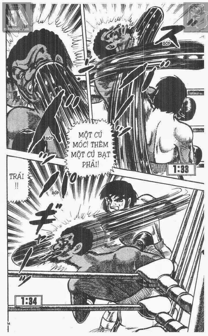 Ganbare Genki - Chapter 202 - Trang 11