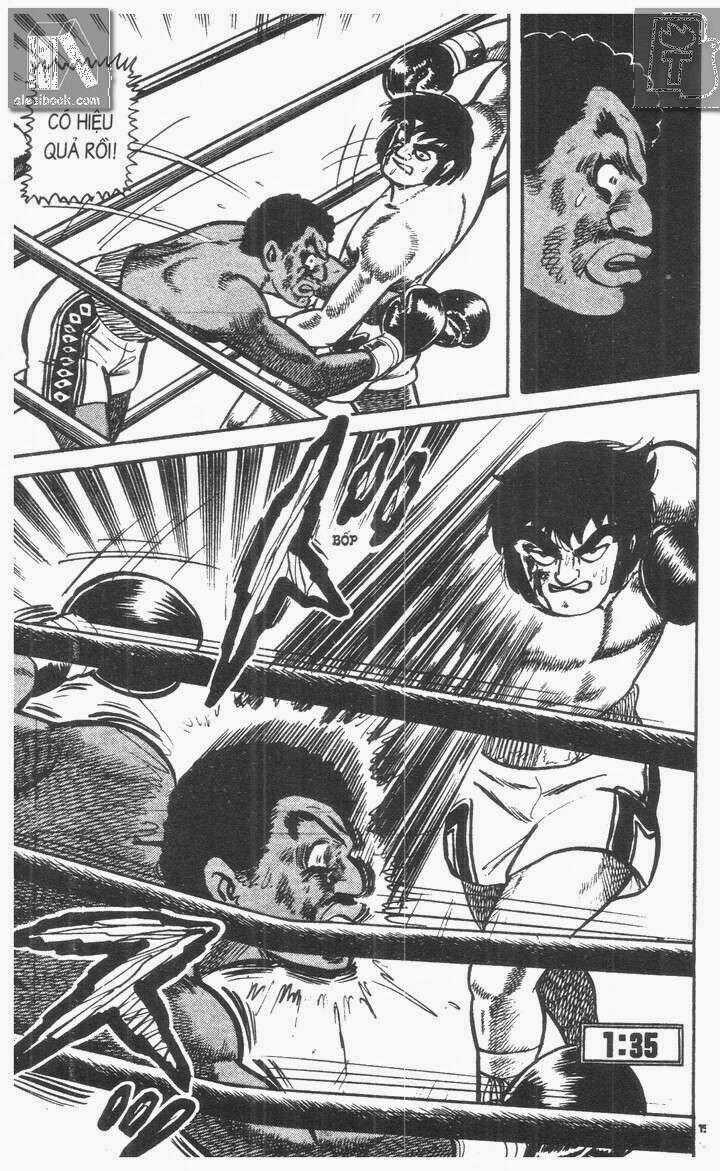 Ganbare Genki - Chapter 202 - Trang 12