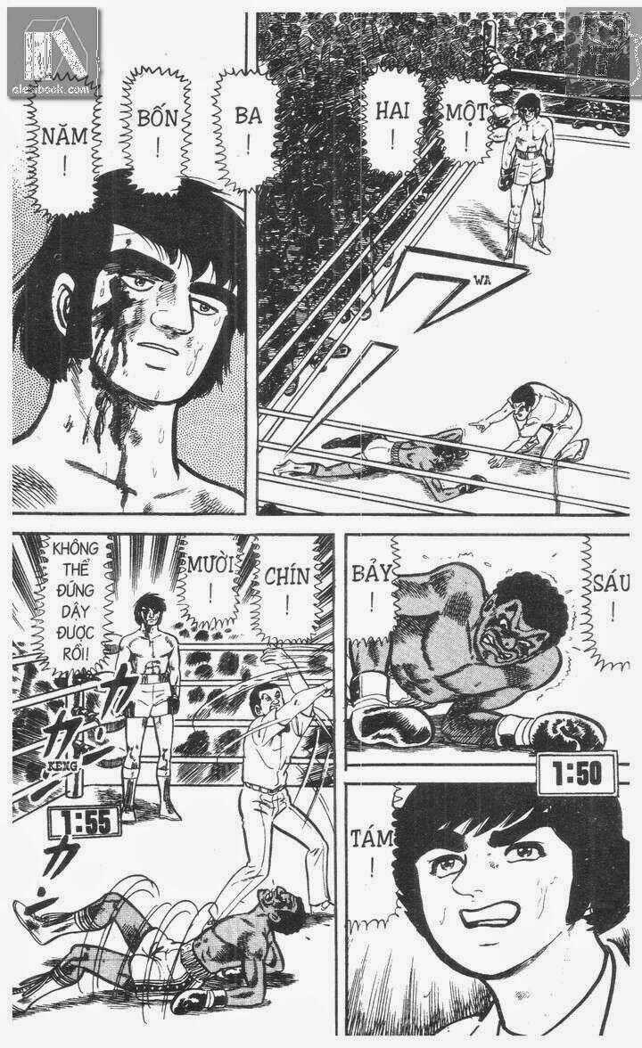 Ganbare Genki - Chapter 202 - Trang 14