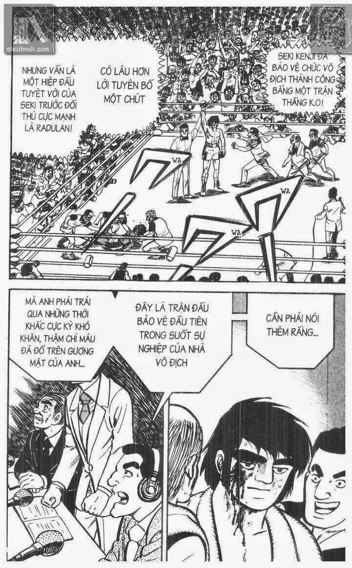 Ganbare Genki - Chapter 202 - Trang 15