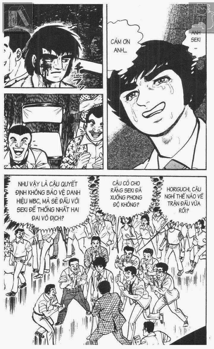 Ganbare Genki - Chapter 202 - Trang 16