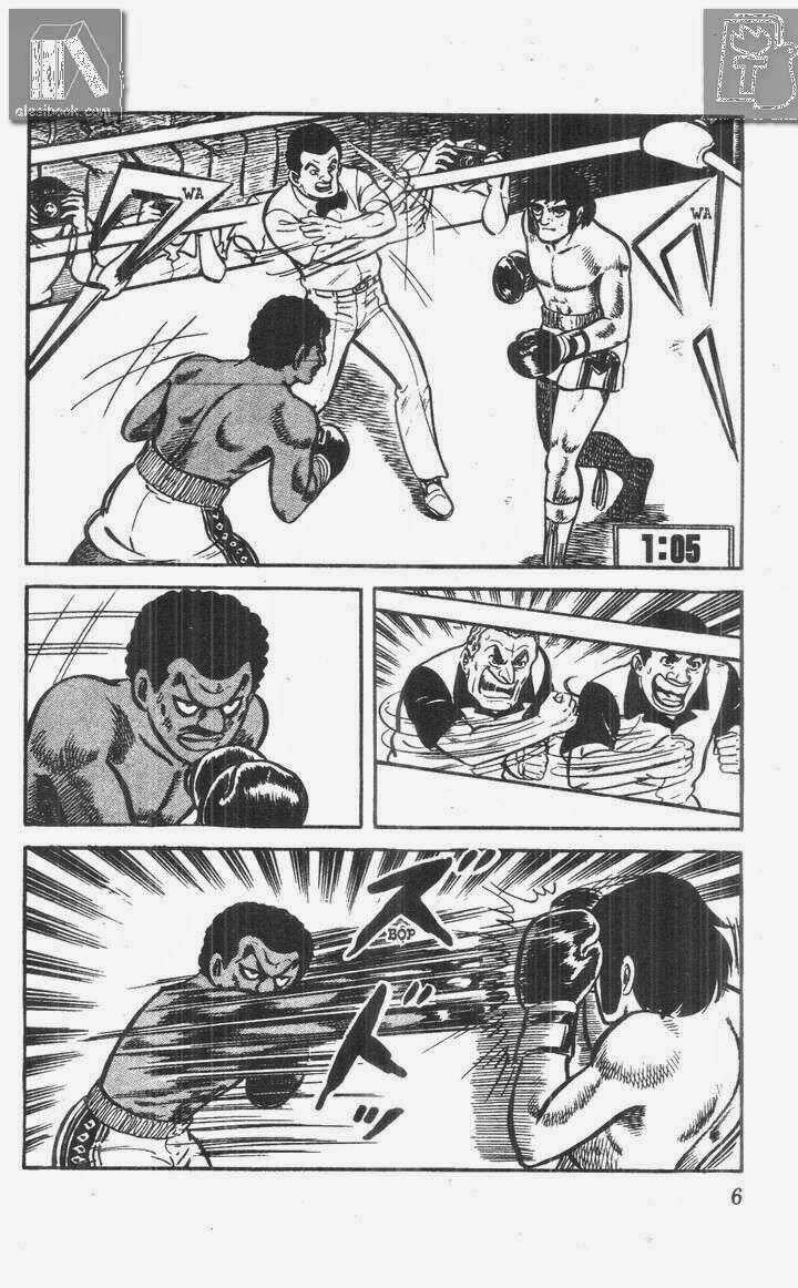 Ganbare Genki - Chapter 202 - Trang 3