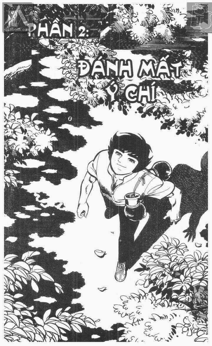 Ganbare Genki - Chapter 203 - Trang 1